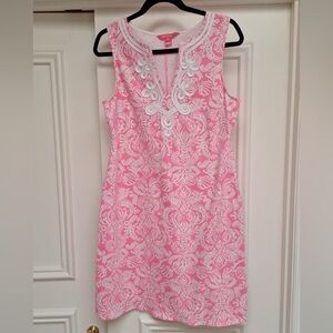 Lilly Pulitzer Harper shift dress